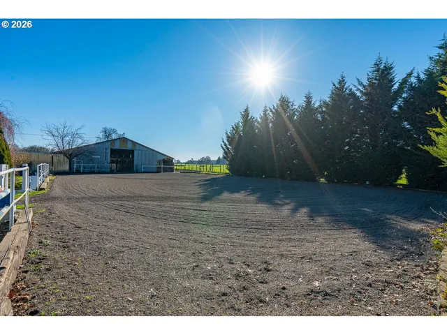 $795,000 | 24618 Highway 99, Junction City, OR 97448