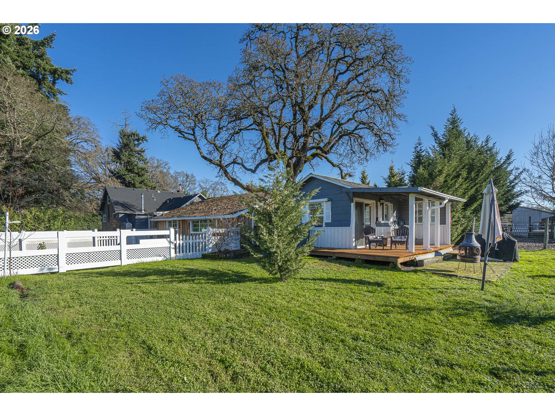 24618 Highway 99W Junction City, OR 97448 - Photo 23 of 32