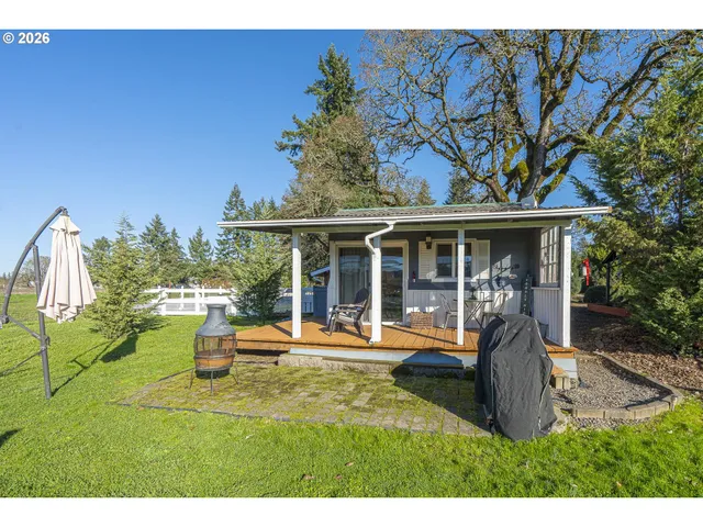 $795,000 | 24618 Highway 99, Junction City, OR 97448