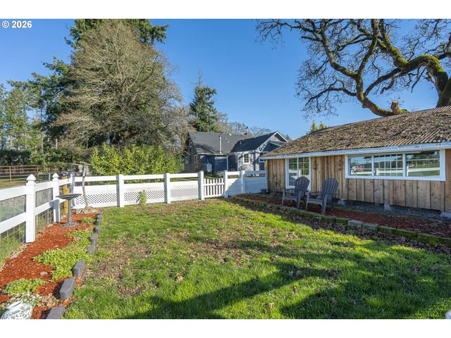 $795,000 | 24618 Highway 99, Junction City, OR 97448