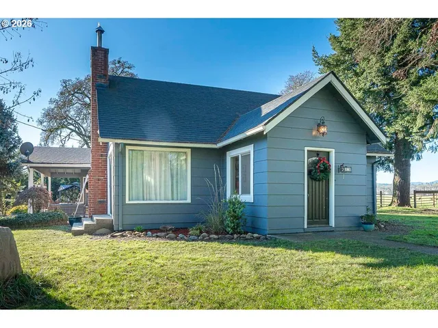 $795,000 | 24618 Highway 99, Junction City, OR 97448