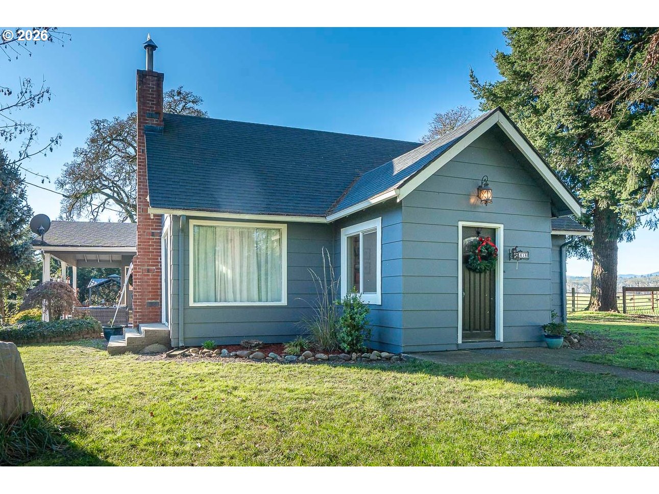 24618 Highway 99W Junction City, OR 97448 - Photo 3 of 32