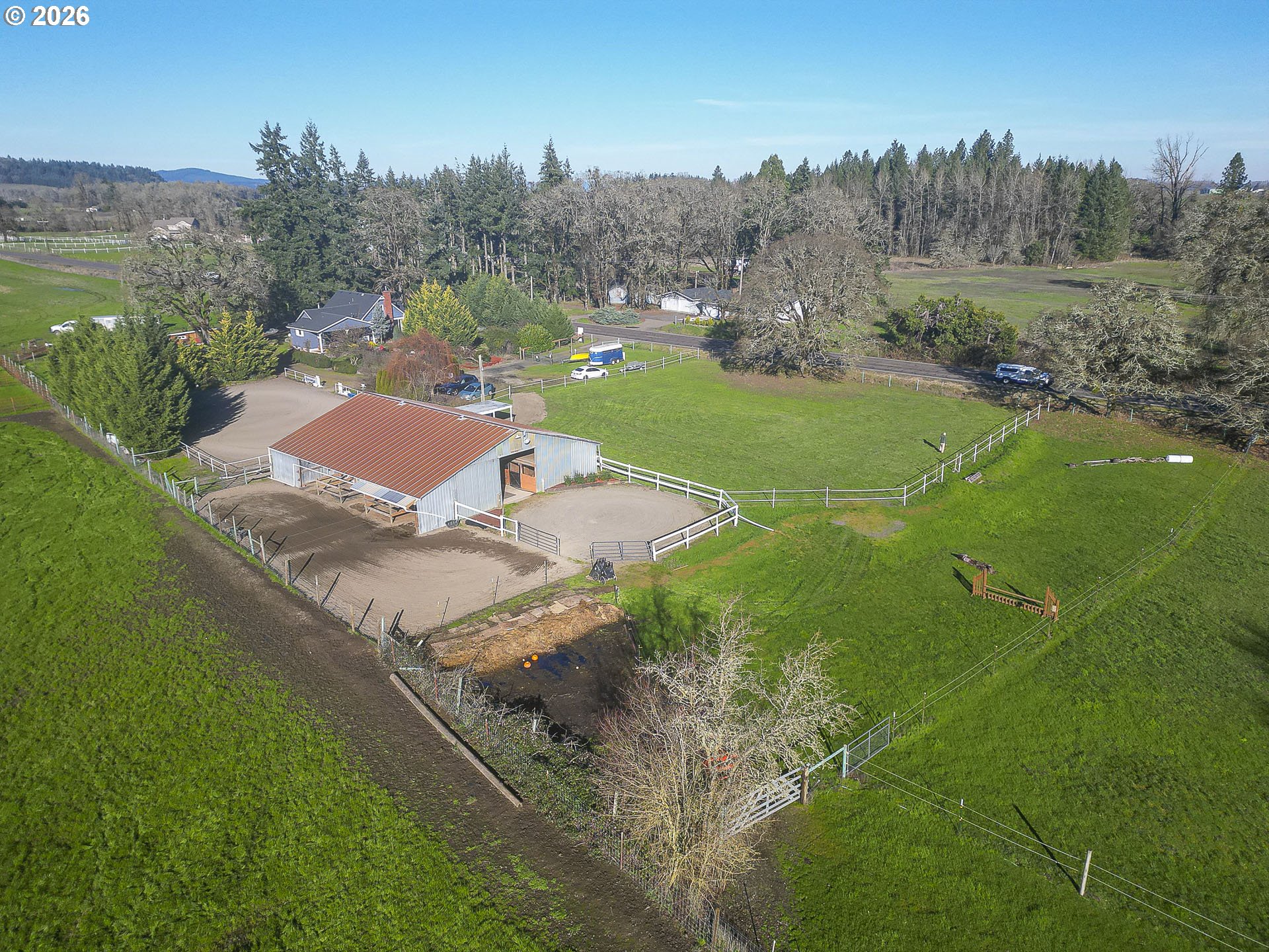 24618 Highway 99W Junction City, OR 97448 - Photo 32 of 32