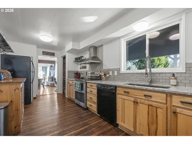 $795,000 | 24618 Highway 99, Junction City, OR 97448