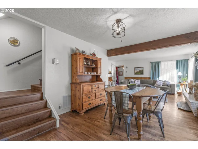 $795,000 | 24618 Highway 99, Junction City, OR 97448