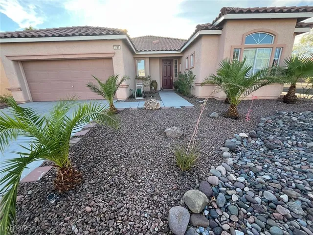 $2,700 | 2789 Gallant Hills Drive, Las Vegas, NV 89135