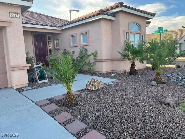 $2,700 | 2789 Gallant Hills Drive, Las Vegas, NV 89135