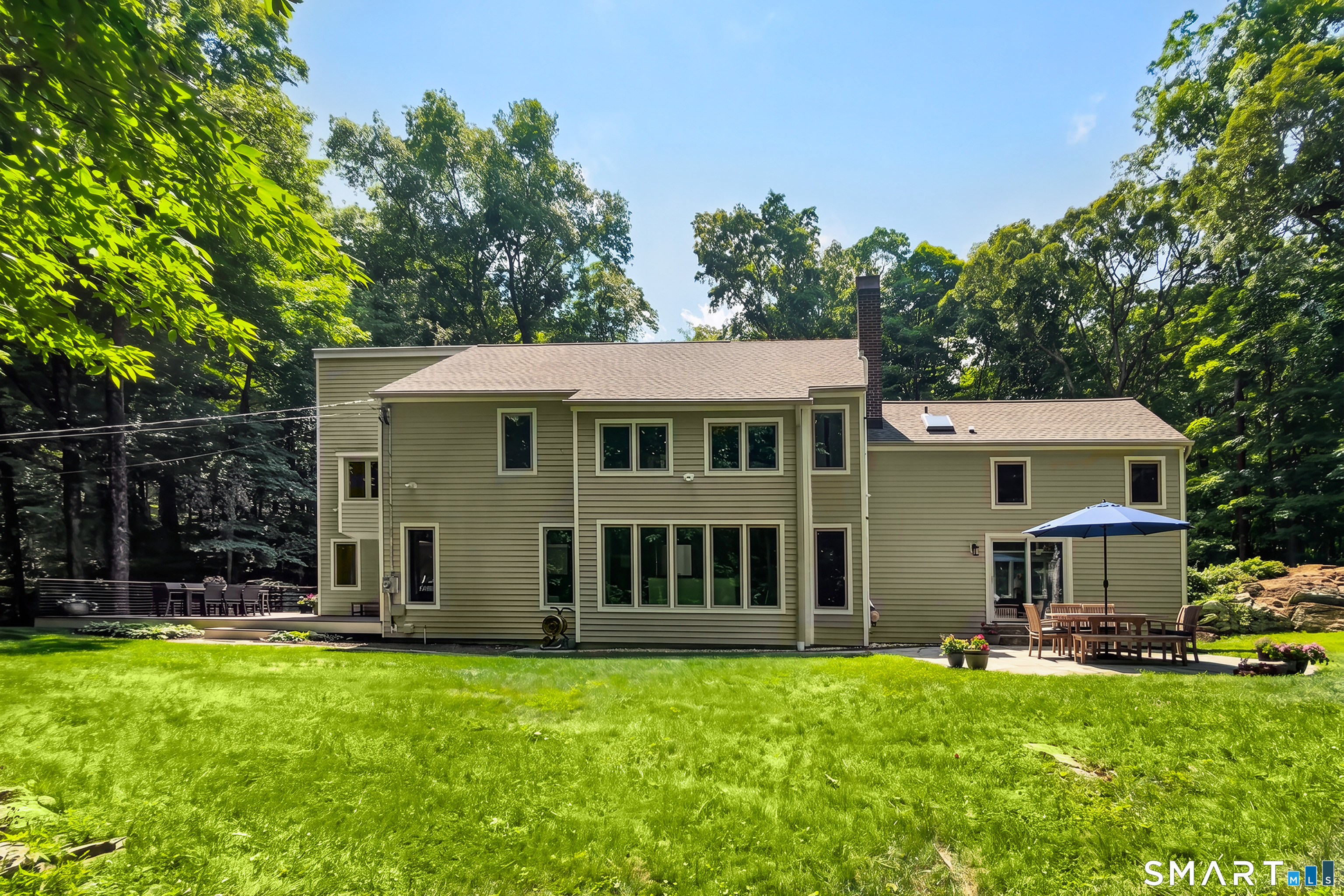 3 High Valley Road Ridgefield, CT 06877 - Photo 36 of 40