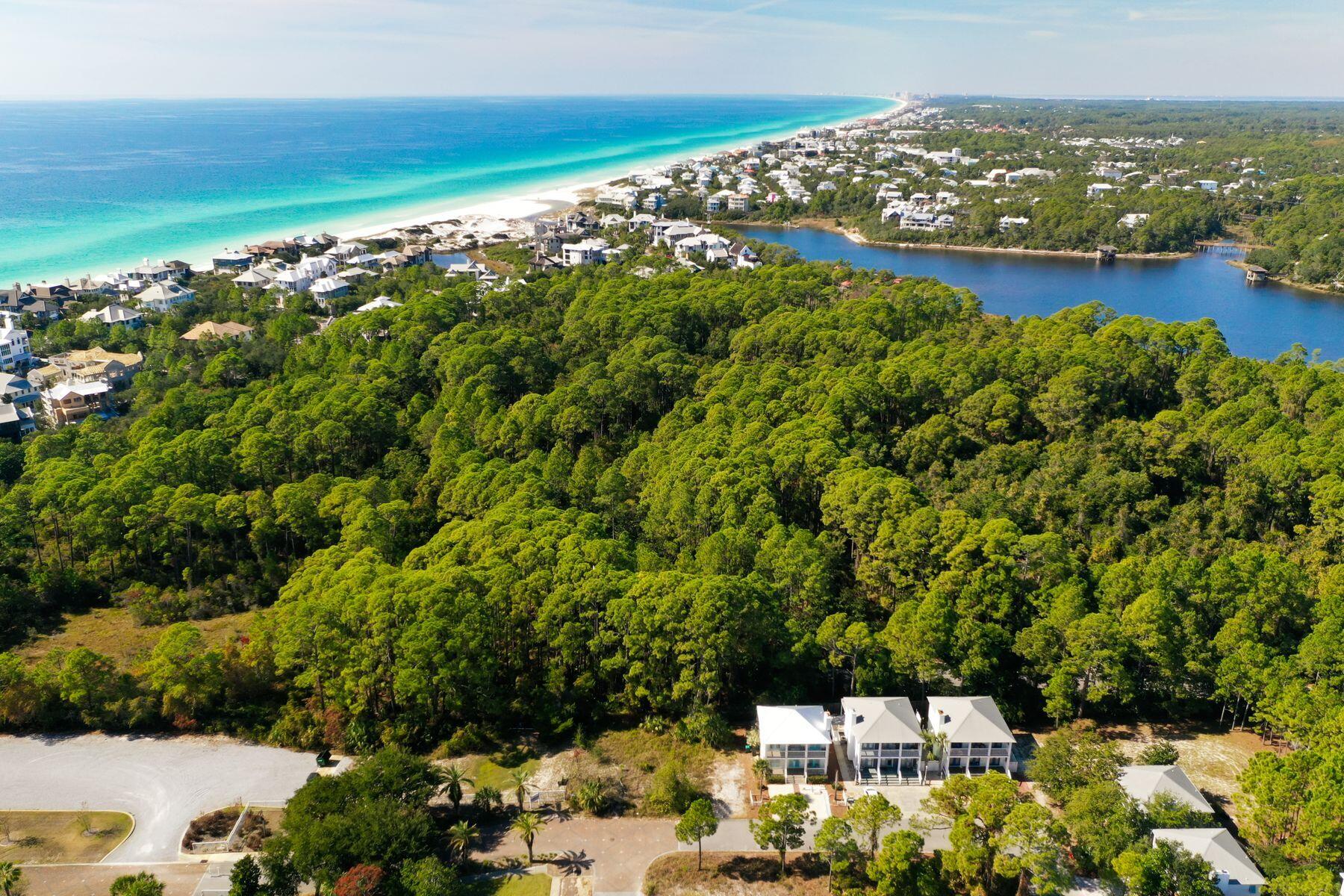 Lot 31 Redfish Circle Santa Rosa Beach, FL 32459 - Photo 5 of 17 photo_online_003