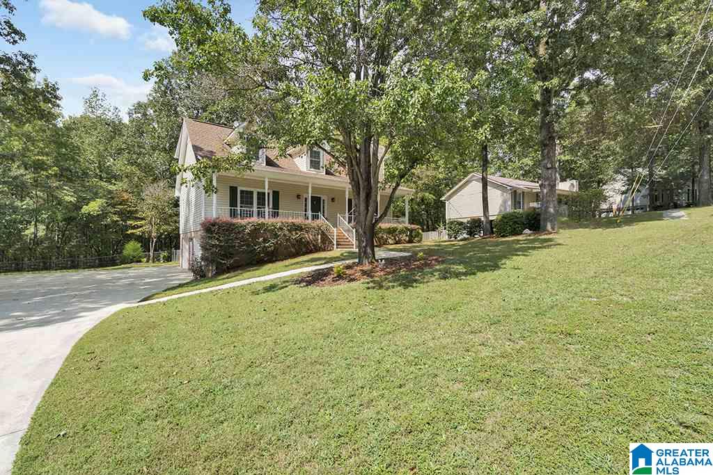 929 Independence Drive Alabaster, AL 35007 - Photo 42 of 42