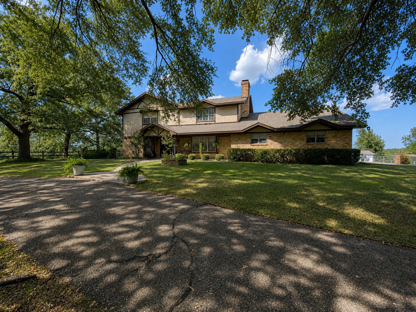 330 Lakewood Ranchette Road Mead, OK 73449 - Photo 3 of 85 Gallery Image 3