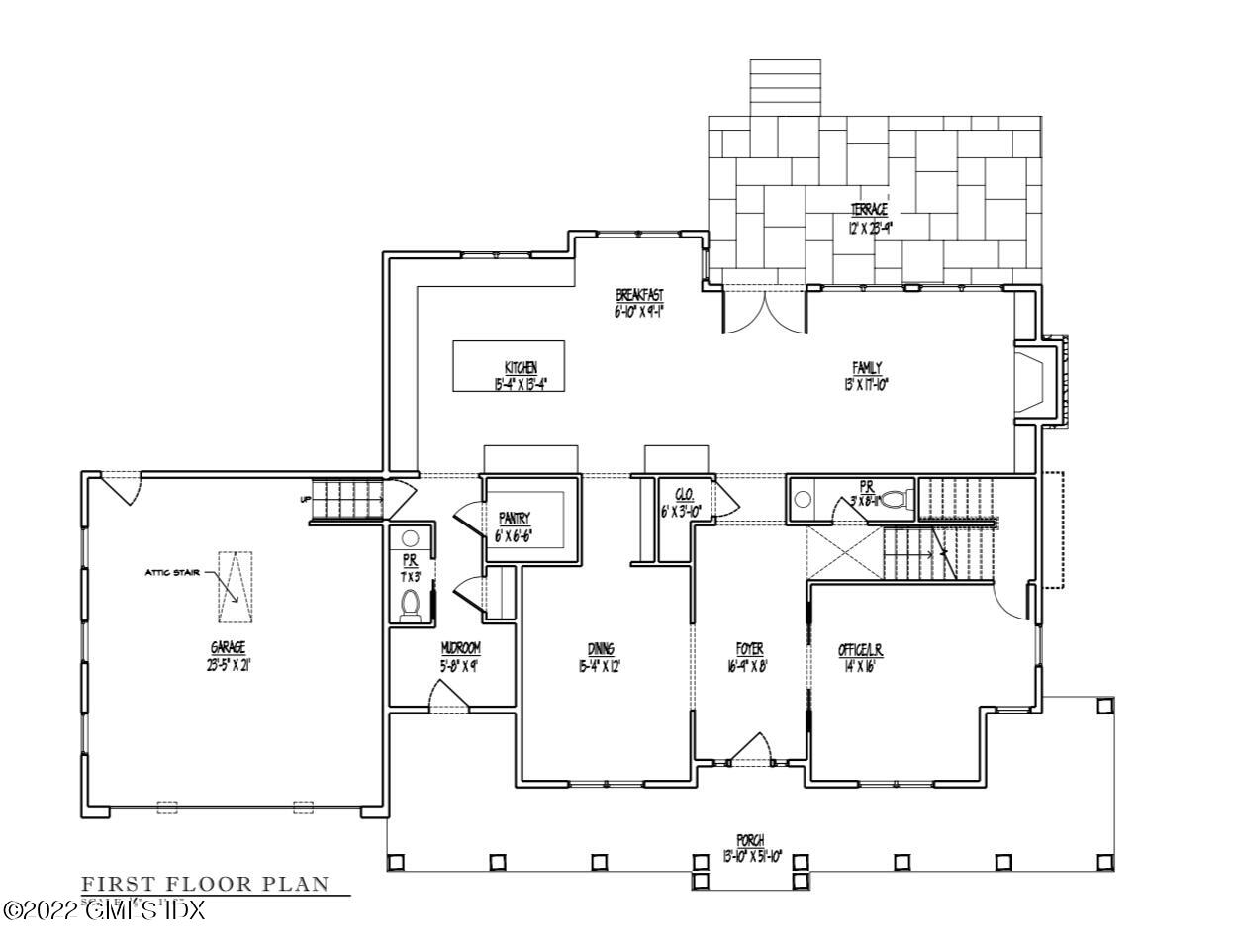 18 Edgewater Drive Old Greenwich, CT 06870 - Photo 4 of 6