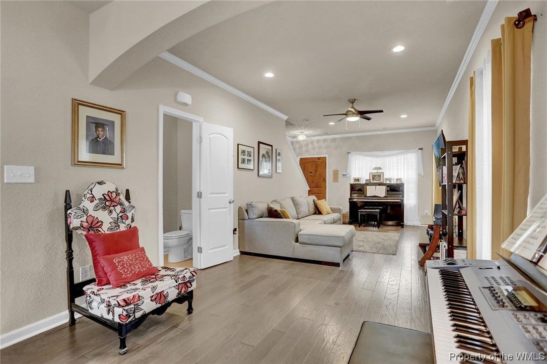 501 Marion Road Hampton, VA 23663 - Photo 9 of 40 Gallery Image 9