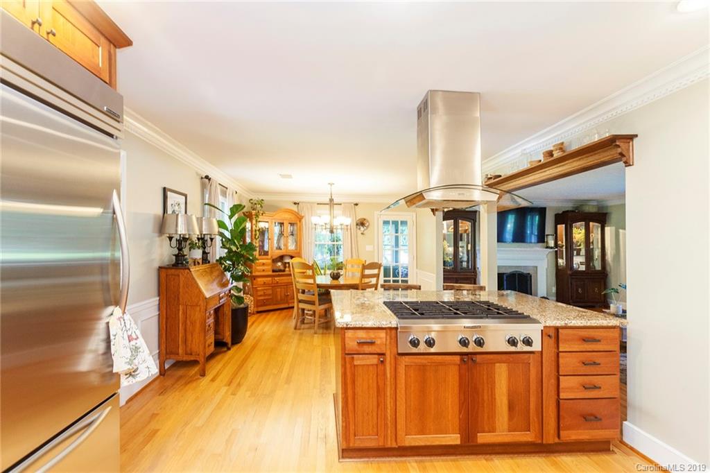 800 Longbow Road Charlotte, NC 28211 - Photo 17 of 46 Gallery Image 17