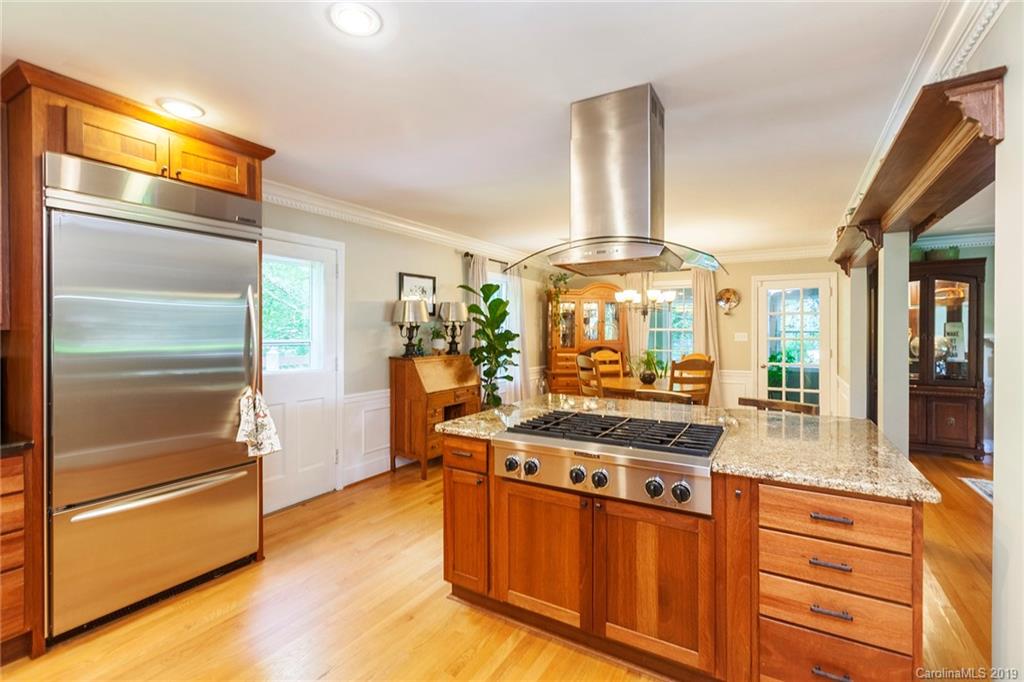 800 Longbow Road Charlotte, NC 28211 - Photo 18 of 46 Gallery Image 18