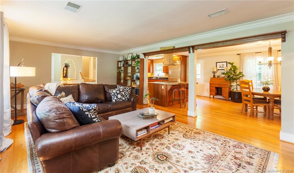 800 Longbow Road Charlotte, NC 28211 - Photo 10 of 46 Gallery Image 10