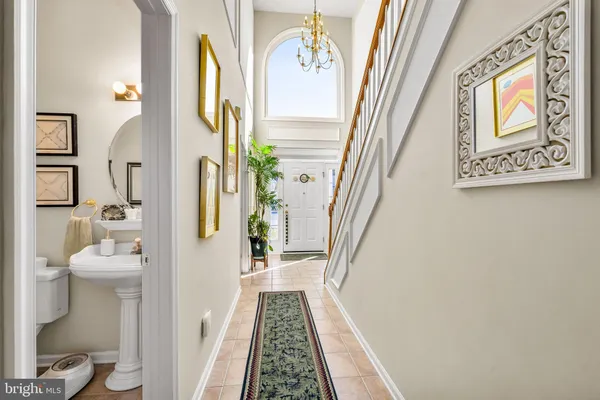 a view of living room