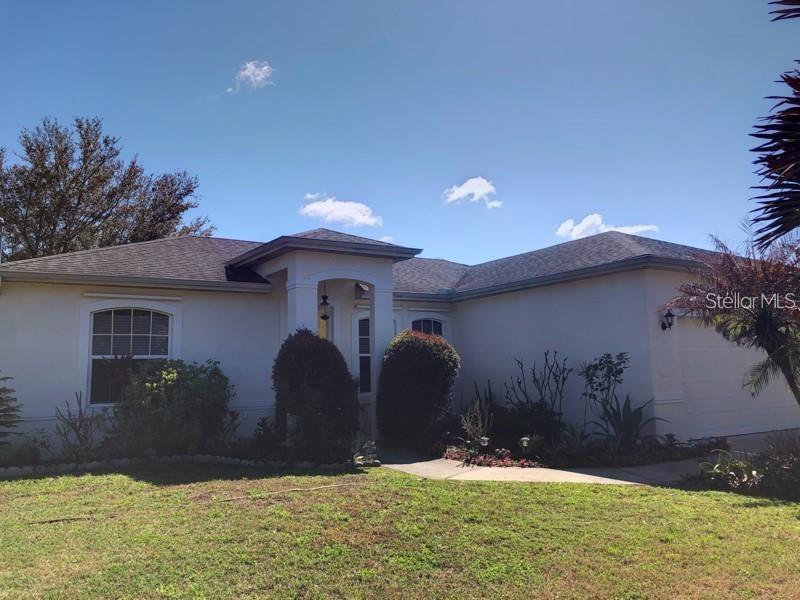 1492 Maricopa Road North Port, FL 34287 - Photo 1 of 1 Gallery Image 1
