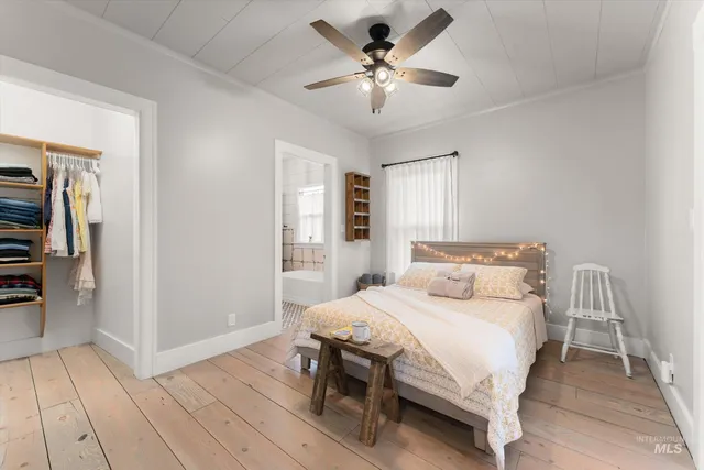 $299,000 | 160 East Arthur Avenue, Glenns Ferry, ID 83623