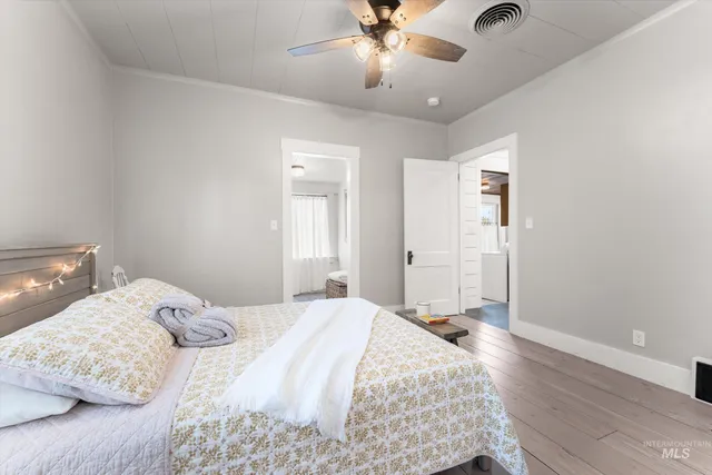 $299,000 | 160 East Arthur Avenue, Glenns Ferry, ID 83623