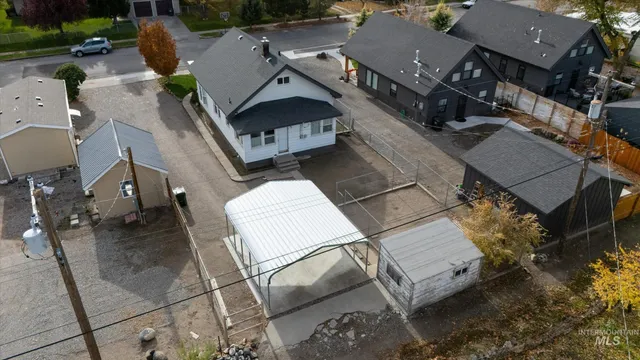 $299,000 | 160 East Arthur Avenue, Glenns Ferry, ID 83623