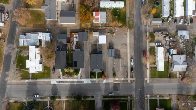 $299,000 | 160 East Arthur Avenue, Glenns Ferry, ID 83623