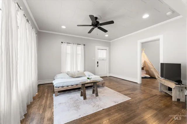 $299,000 | 160 East Arthur Avenue, Glenns Ferry, ID 83623