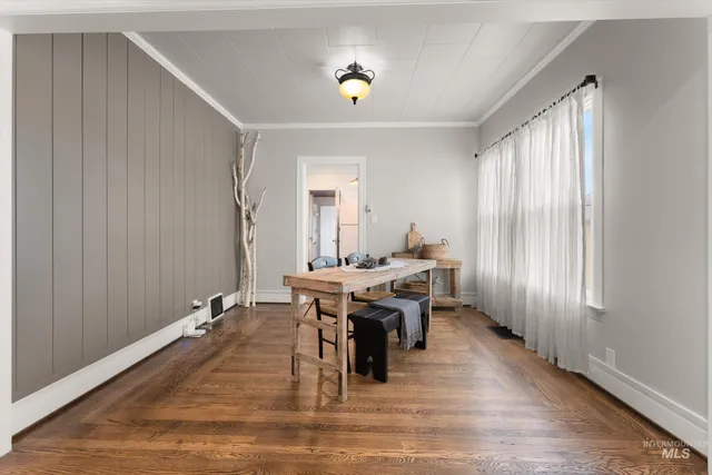 $299,000 | 160 East Arthur Avenue, Glenns Ferry, ID 83623