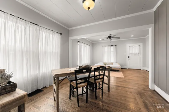 $299,000 | 160 East Arthur Avenue, Glenns Ferry, ID 83623