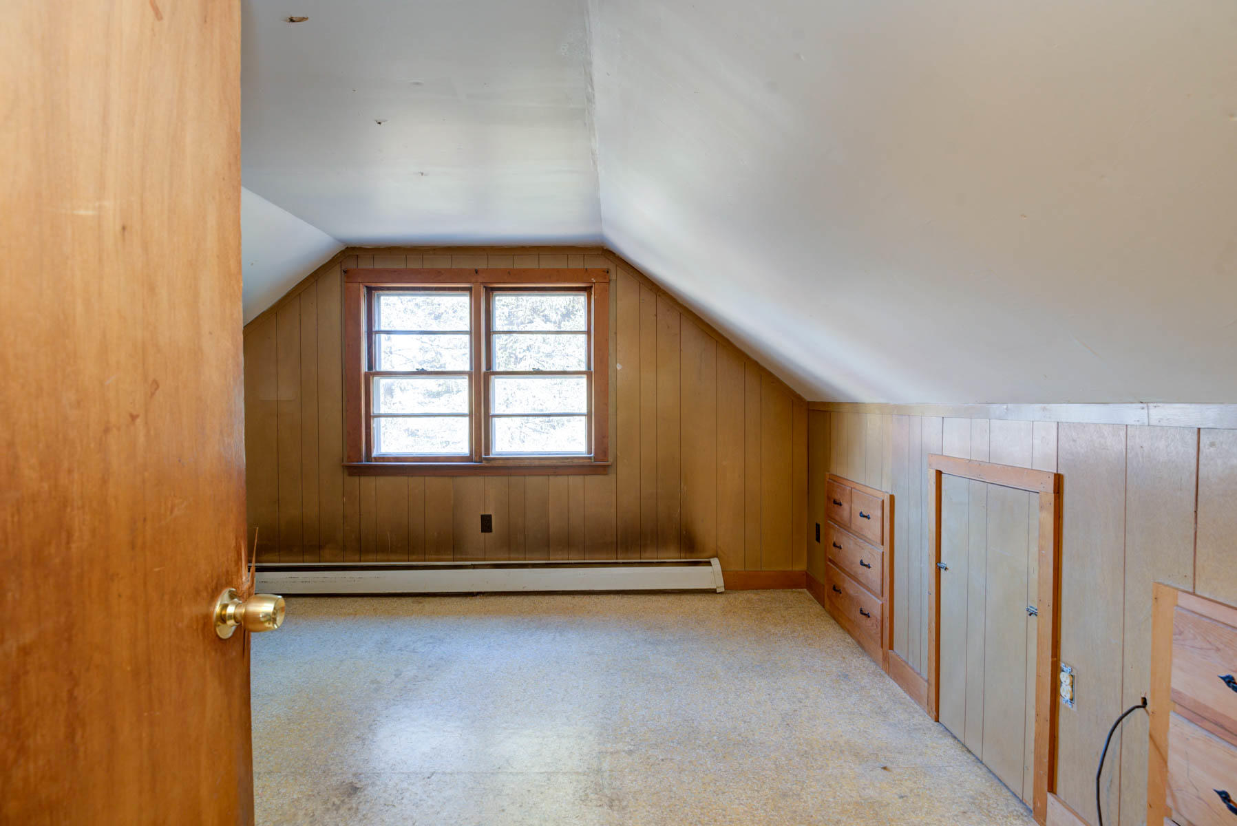 62 Wythburn Road South Portland, ME 04106 - Photo 18 of 26 Bedroom 3