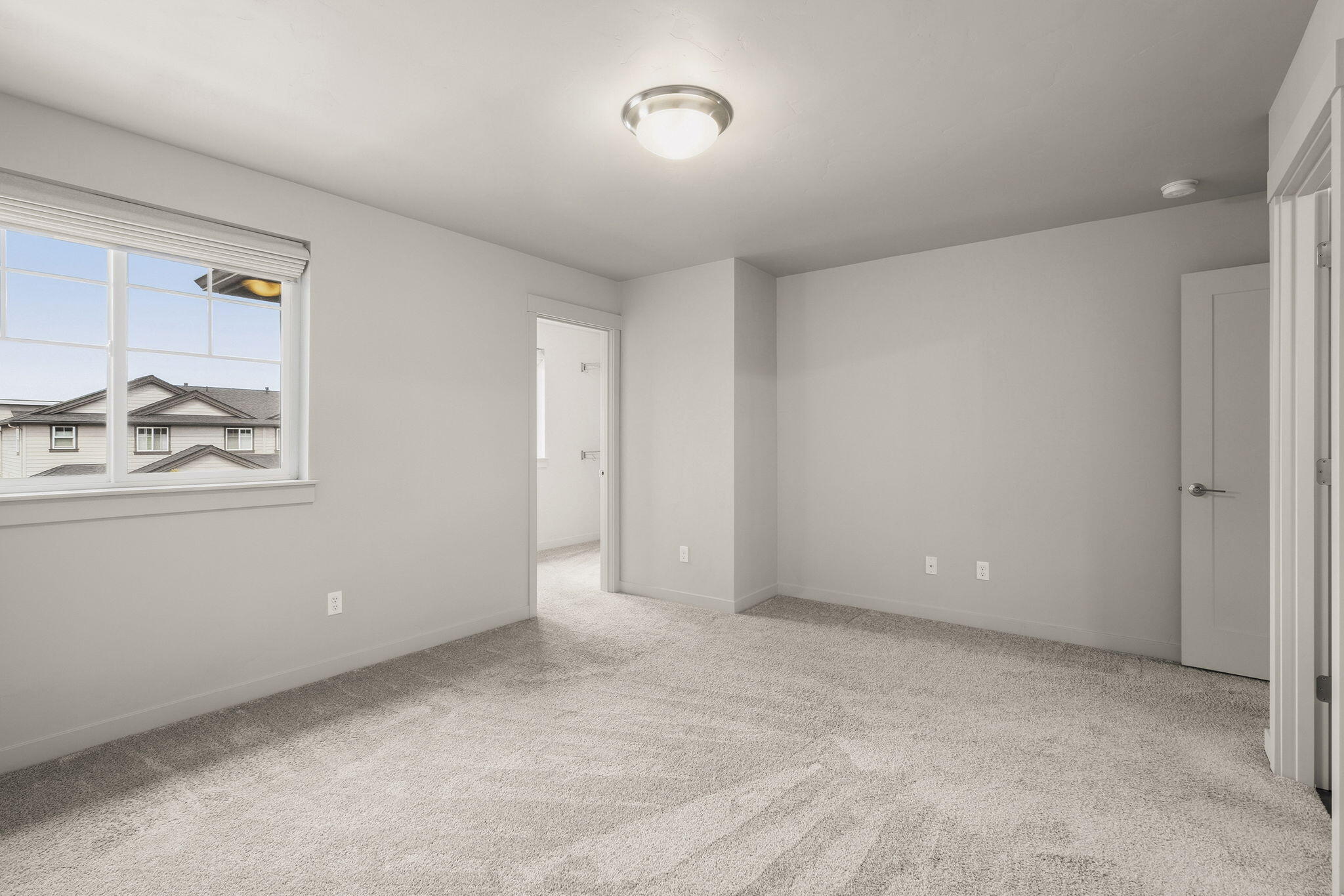 2366 Northeast Victor Place Bend, OR 97701 - Photo 16 of 31 a view of an empty room