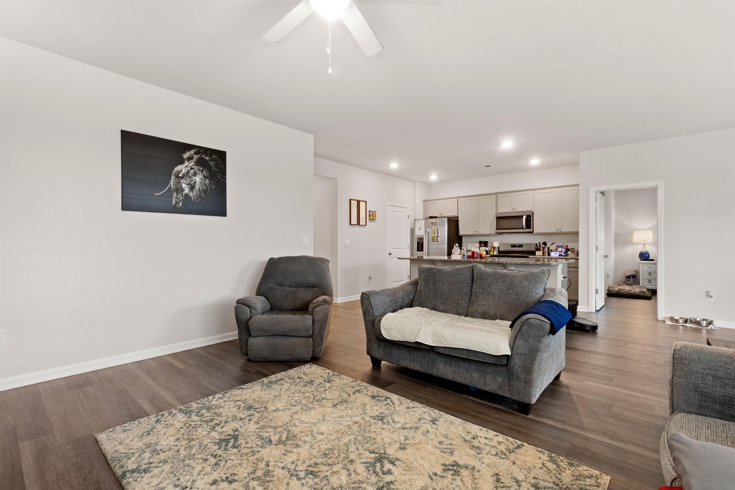 428 Bearskin Court Longs, SC 29568 - Photo 21 of 28