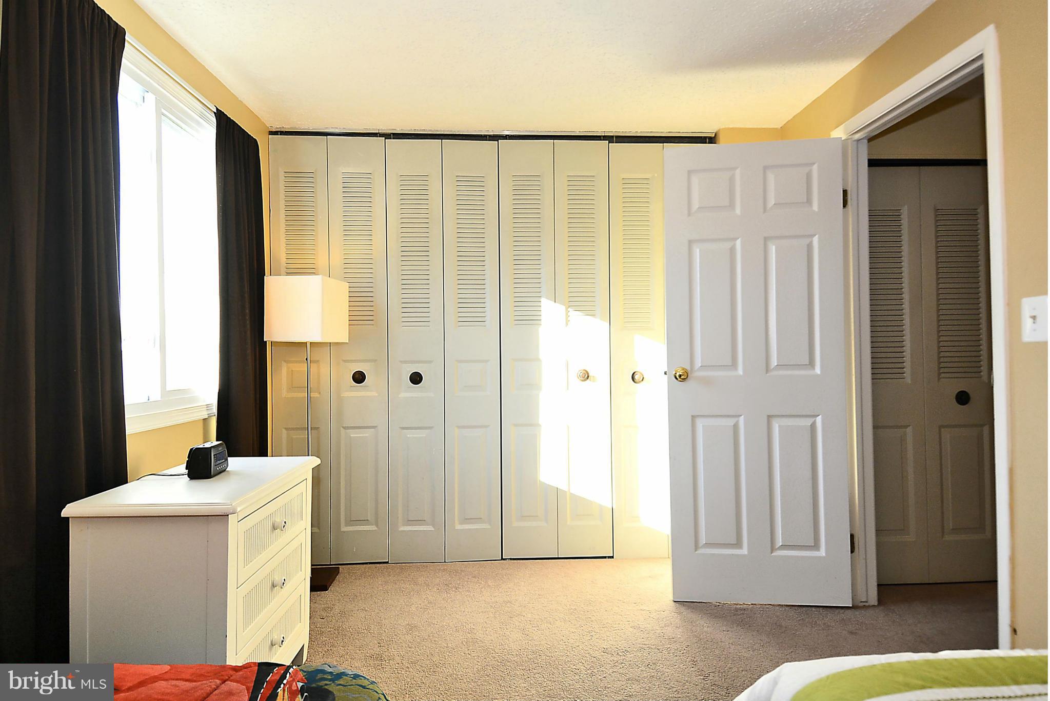 18 Cross Ridge Court Germantown, MD 20874 - Photo 13 of 30 Bedroom #2 lots of closets