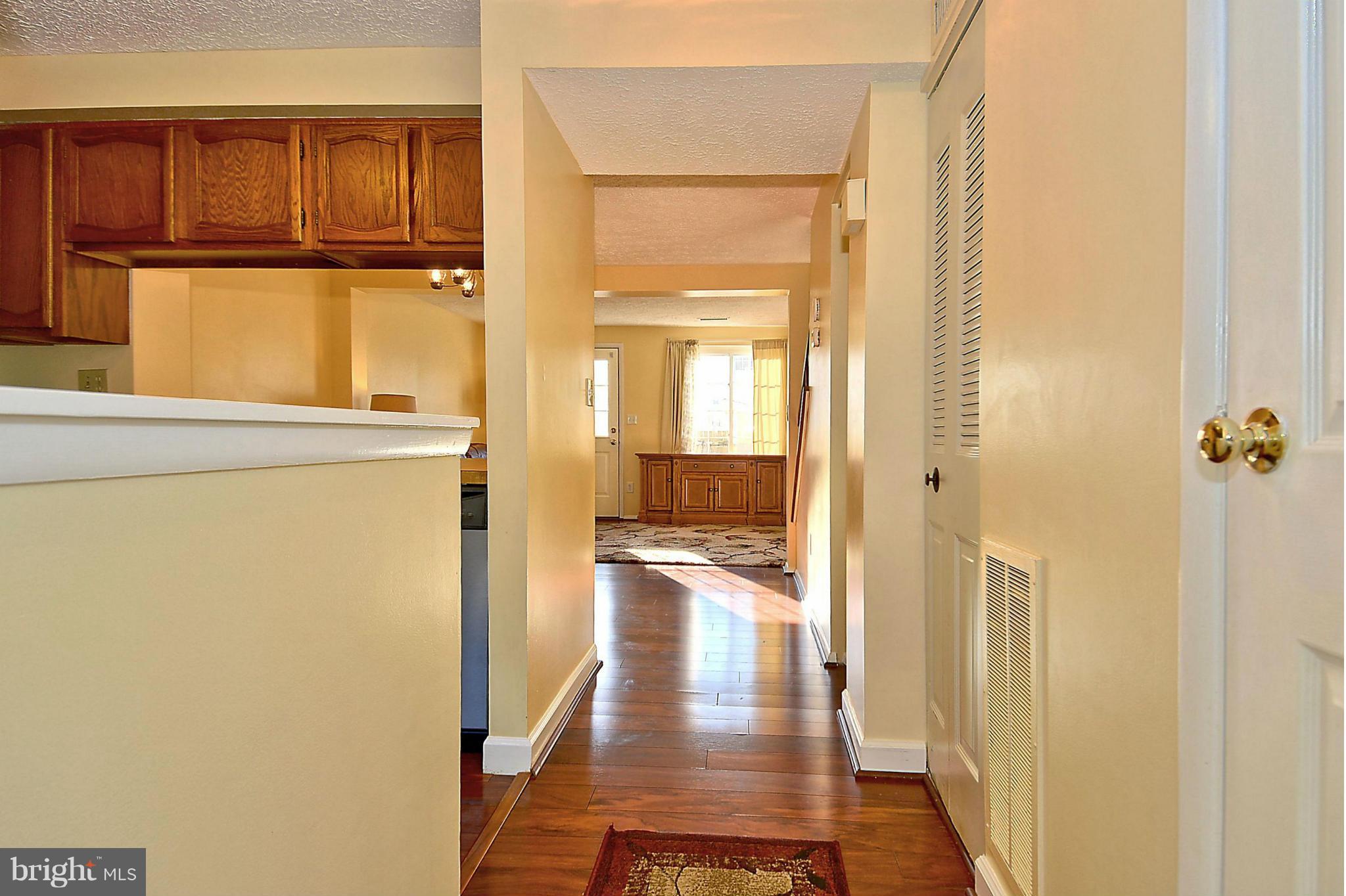 18 Cross Ridge Court Germantown, MD 20874 - Photo 19 of 30 View from the front door