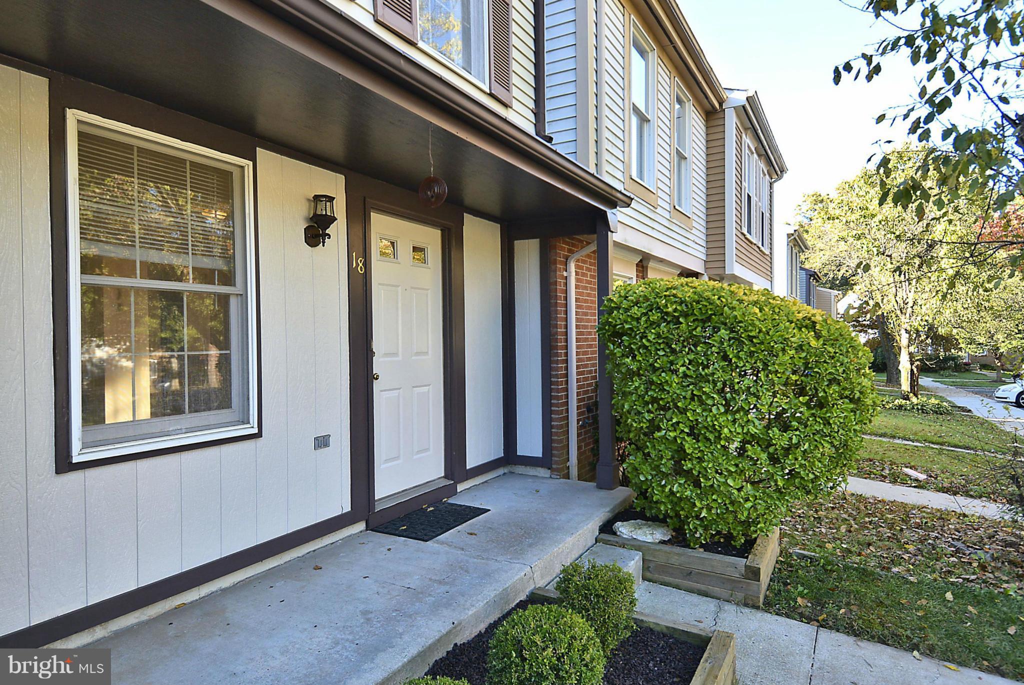 18 Cross Ridge Court Germantown, MD 20874 - Photo 26 of 30 Exterior (Front)