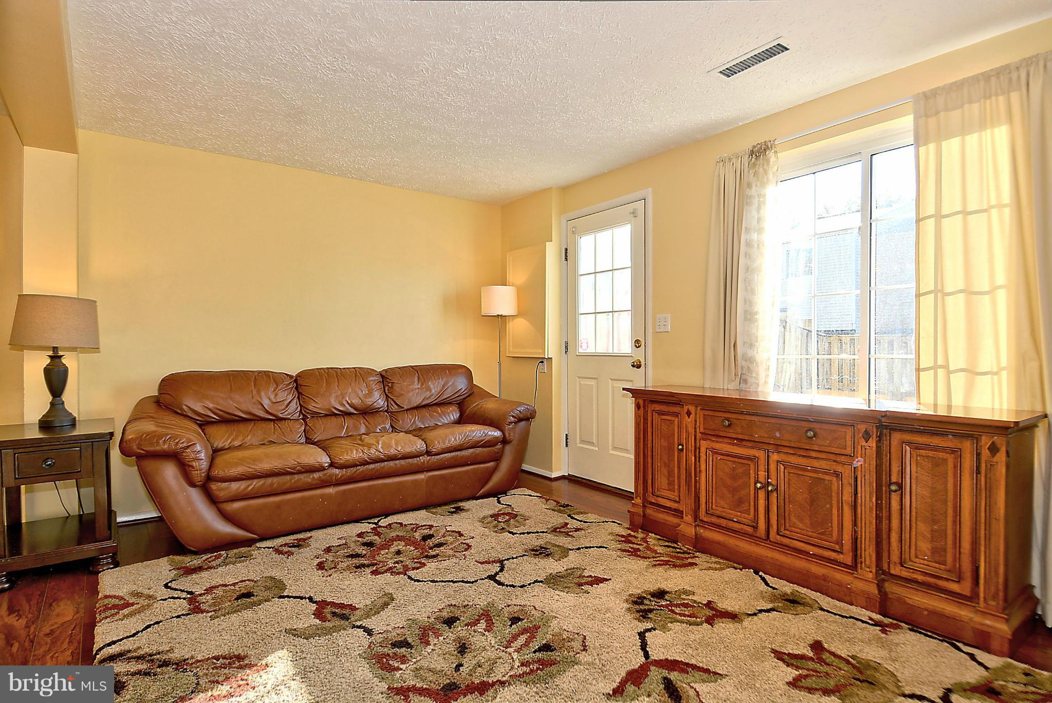 18 Cross Ridge Court Germantown, MD 20874 - Photo 7 of 30 Living Room-lots of light