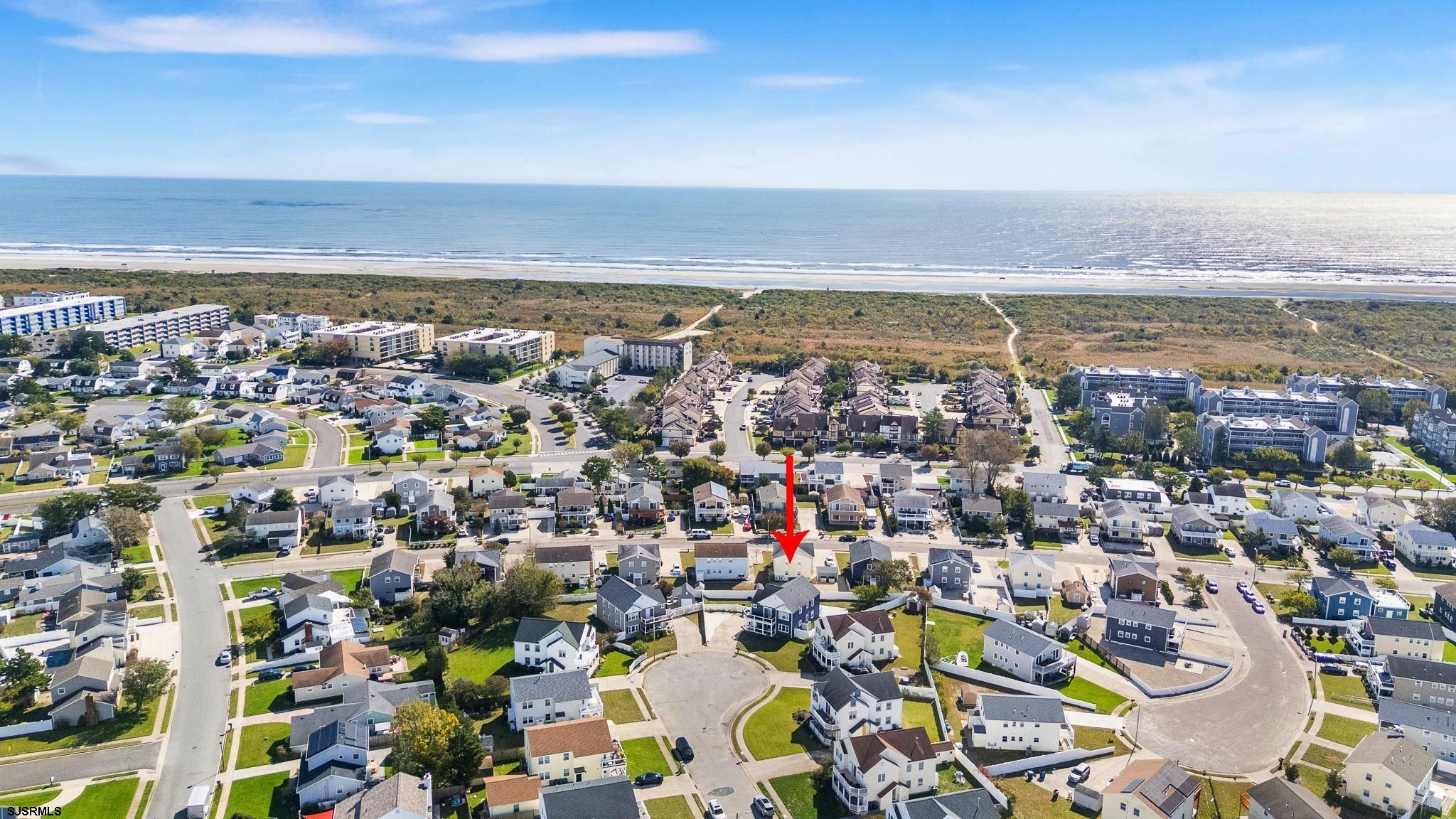 7 A Lighthouse Cove, Unit A Brigantine, NJ 08203 - Photo 3 of 31 a view of a city