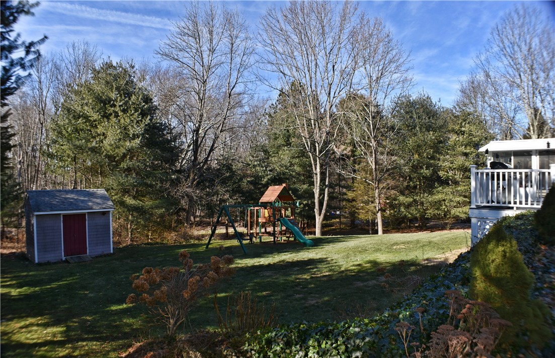 594 Blackrock Road Coventry, RI 02816 - Photo 36 of 37