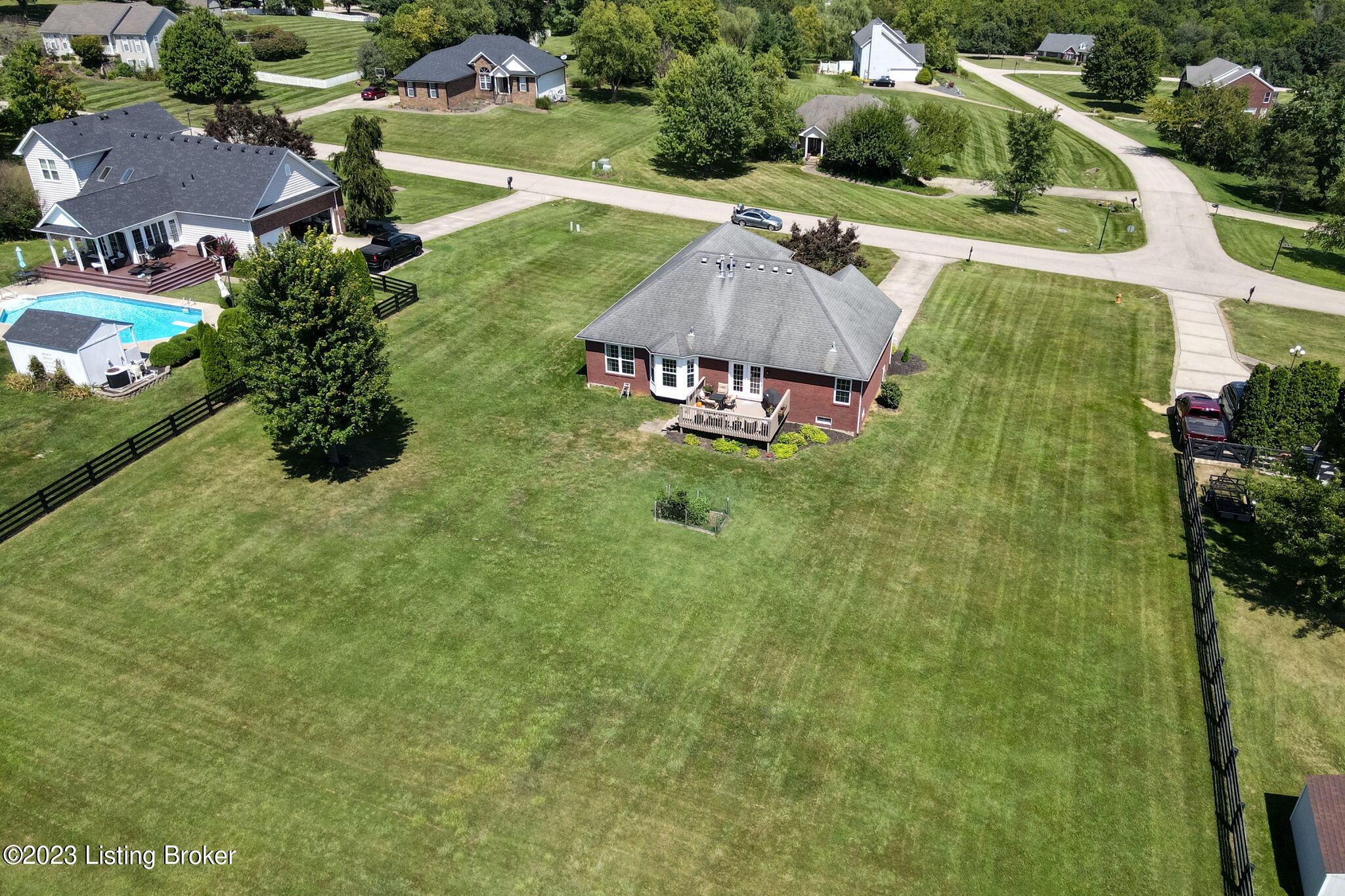 4610 Stone Ridge Road Crestwood, KY 40014 - Photo 52 of 52 Contact the list agent today!