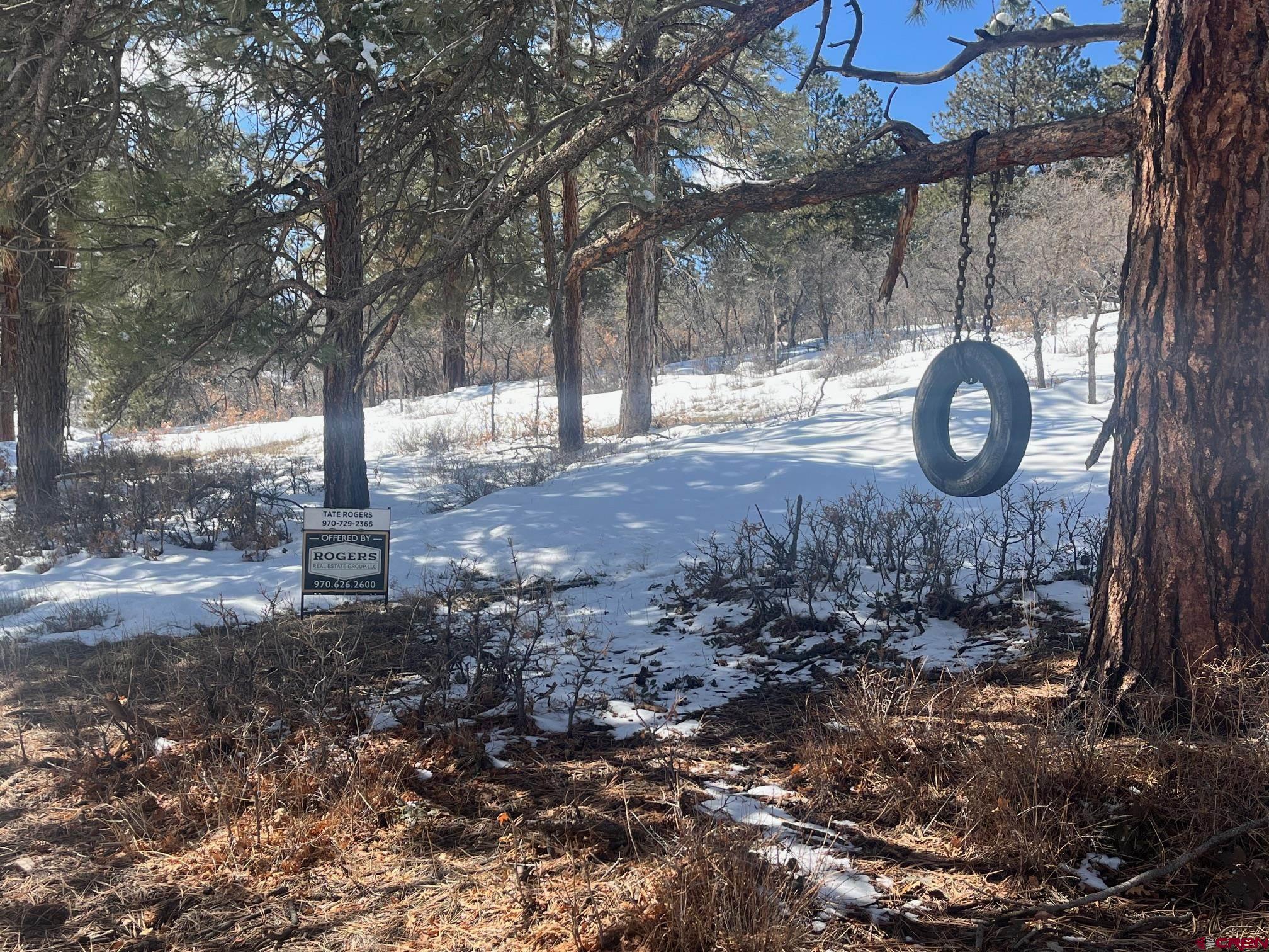 Lot 12 Forest Hill Road Ridgway, CO 81432 - Photo 12 of 12 Gallery Image 12
