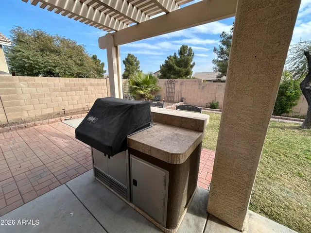 $1,800 | 16265 North 138th Avenue, Surprise, AZ 85374
