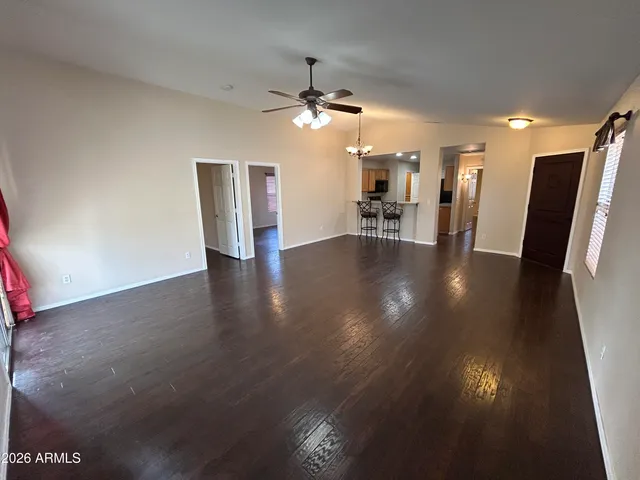 $1,800 | 16265 North 138th Avenue, Surprise, AZ 85374