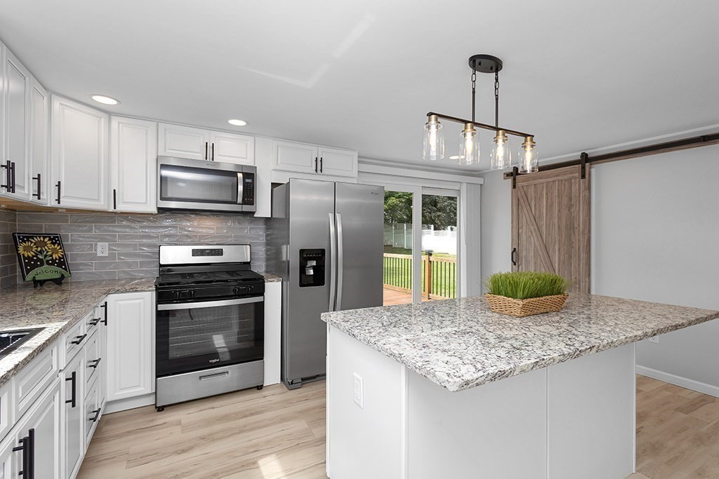 59 Racicot Avenue Webster, MA 01570 - Photo 10 of 40 Gallery Image 10