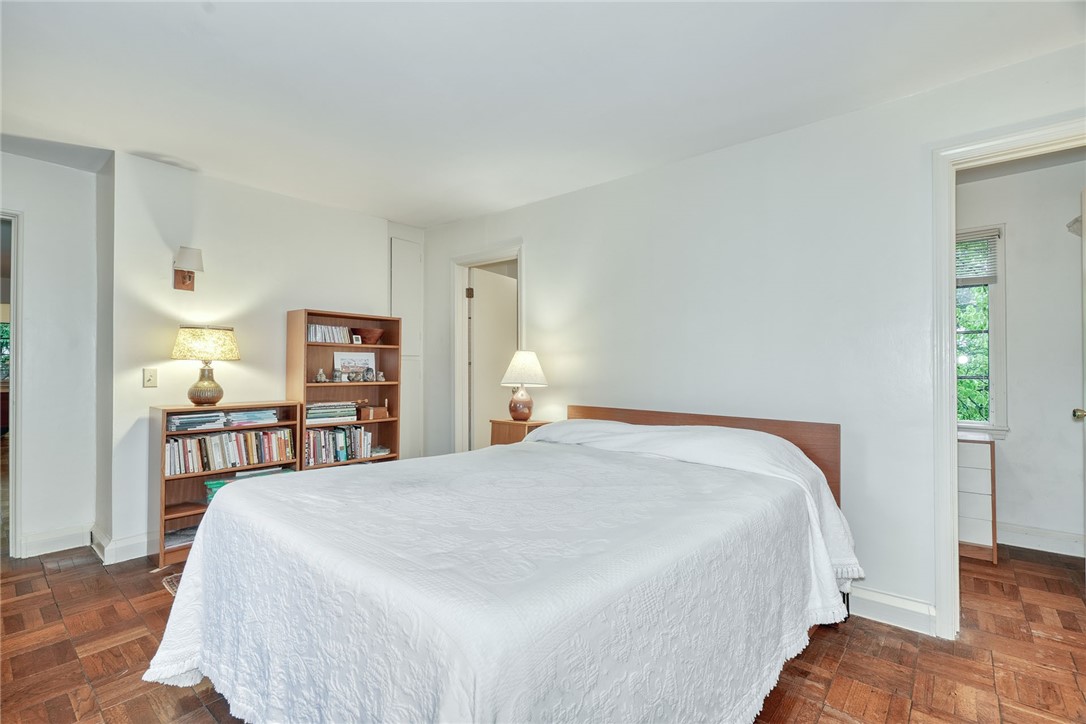 160 Commonwealth Road Brighton, NY 14618 - Photo 22 of 45 Primary bedroom