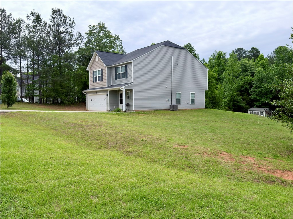 15 Kiev Court Anderson, SC 29626 - Photo 2 of 36