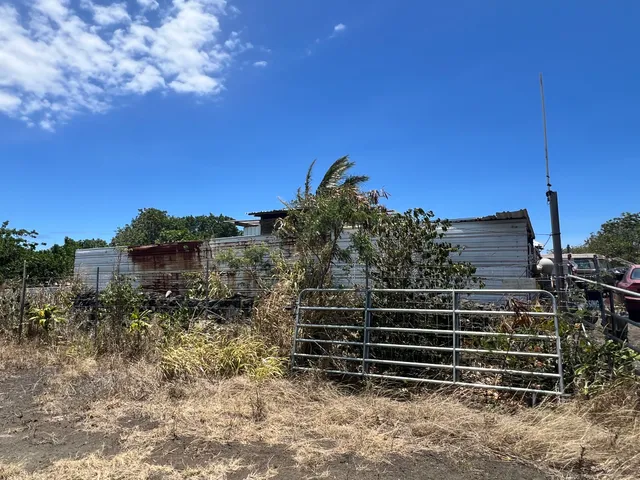 $60,000 | 94-6367 Mark Twain Street, Naalehu, HI 96772