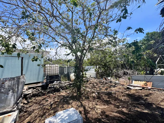 $60,000 | 94-6367 Mark Twain Street, Naalehu, HI 96772