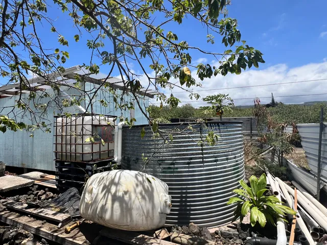 $60,000 | 94-6367 Mark Twain Street, Naalehu, HI 96772