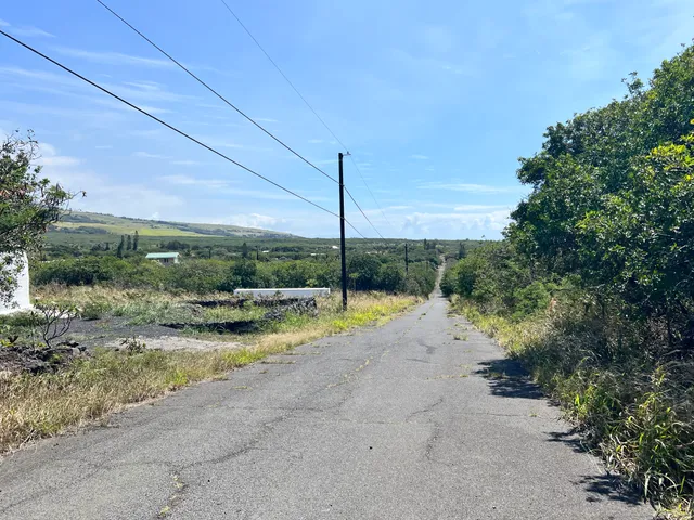 $60,000 | 94-6367 Mark Twain Street, Naalehu, HI 96772