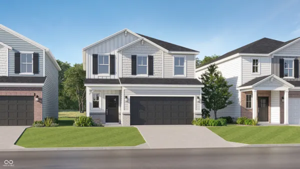 $358,995 | 3243 Sugar Grv Drive, Whitestown, IN 46075